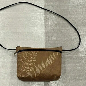 Danny K  Crossbody Purse